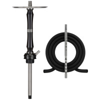 Кальян Aroma Hookah Delta Black (New packing)